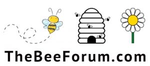 bee hives and bee keeping